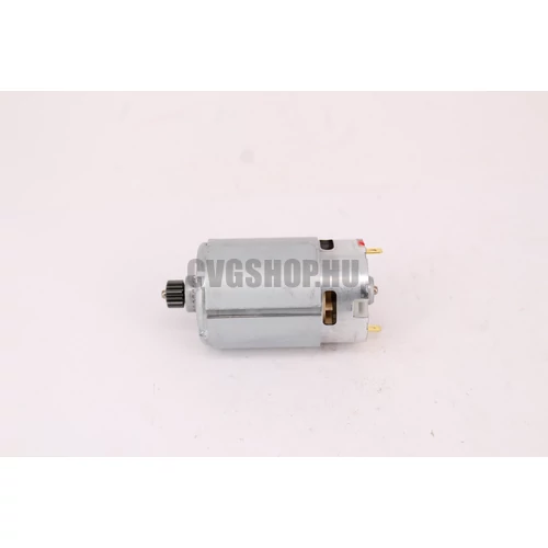 M MOTOR DC 12V 6270D