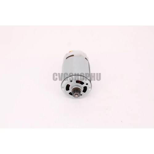 M MOTOR DC 12V 6270D