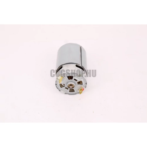 M MOTOR DC 12V 6270D