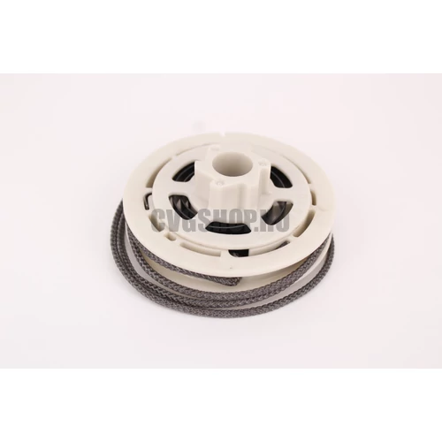 MTD 790M KÖTÉLORSÓ KSZL. ABS