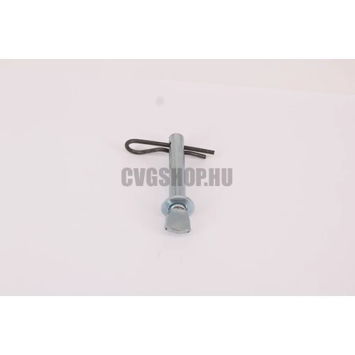 KAPACSAPSZEG 8X45 LAPOSFEJŰ