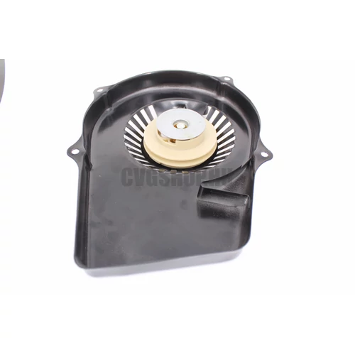 GENERÁTOR INDÍTÓ KPL.