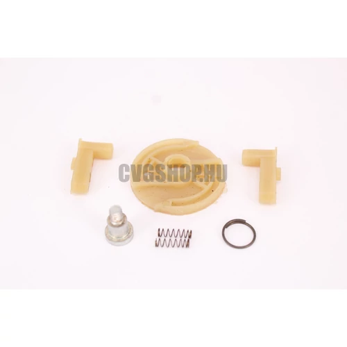 GX166 INDÍTÓ JAVÍTÓ MŰANYAG FÜLLEL 57-019