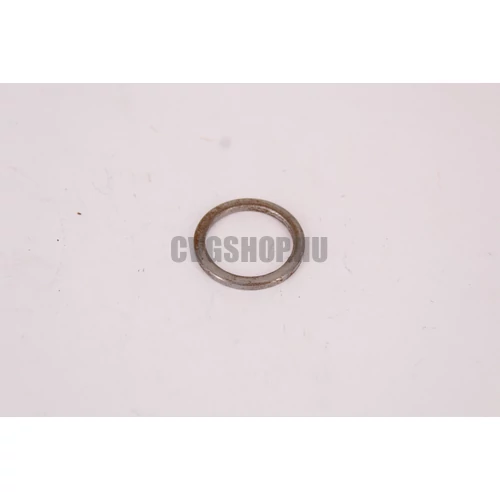 VÁGÓTÁRCSÁHOZ SZŰKÍTŐ GYŰRŰ