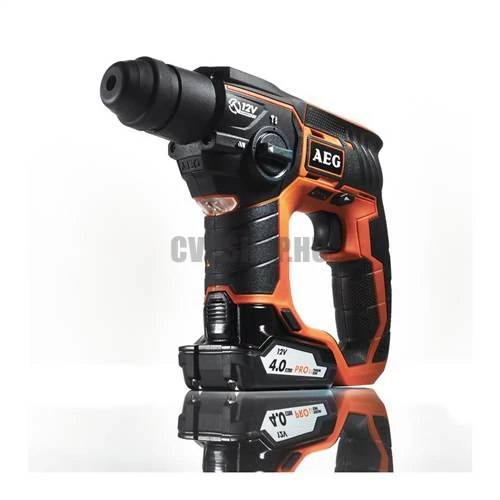 AEG BBH 12  12 V AKKUMULÁTOROS KOMBIKALAPÁCS