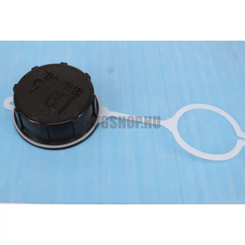 MARUYAMA BC4320 ÜZEMANYAG TANKSAPKA