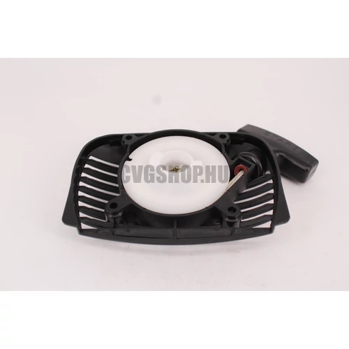 BC4320 INDÍTÓ KOMPLETT 5020