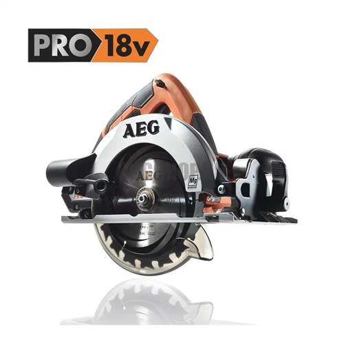 AEG BKS 18  18 V KÖRFŰRÉSZ