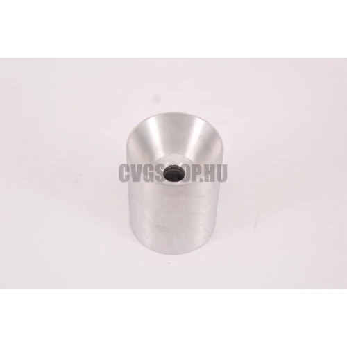 PERMETEZŐ D-4 ALUDUGATTYÚ HOSSZÚ 35MM