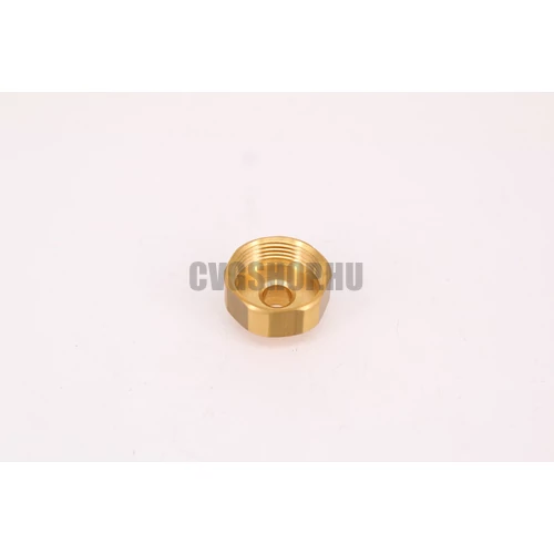 PERMETEZŐPISZTOLY VÉGFEJTARTÓ