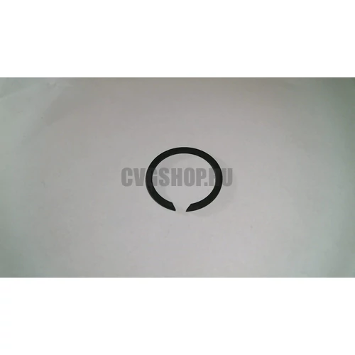 H BIZTOSÍTÓGYŰRŰ DH24PC KŰLSŐ