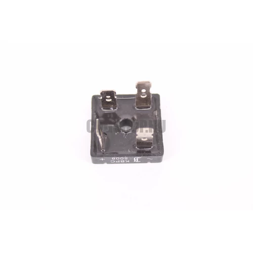 EGYENIRÁNYÍTÓ KBPC5008 FP