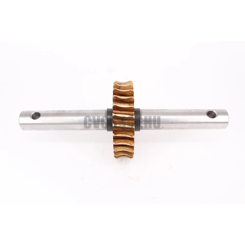 KF-04 BRONZKERÉK Z=28 (KHAJ0005)