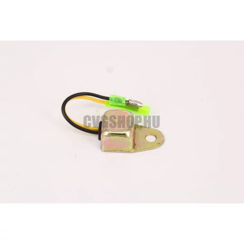 HONDA GX160 OLAJŐR JELADÓ