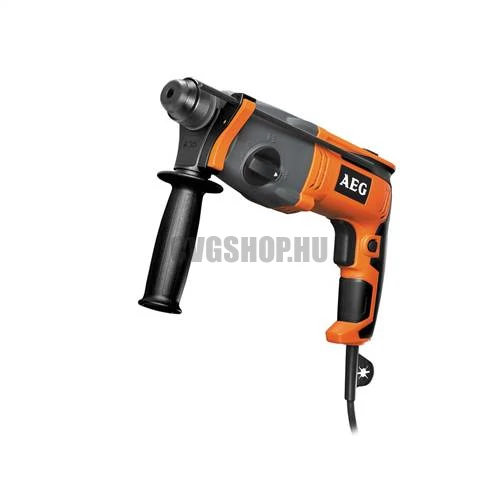 AEG KH 24E  SDS-PLUS KOMBIKALAPÁCS