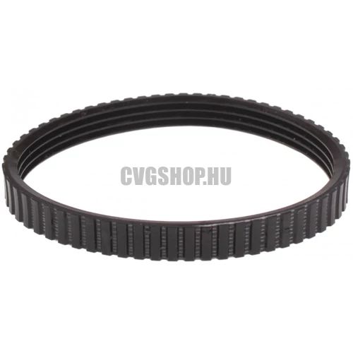 ÉKSZÍJ PJ247x4 - 3 BARÁZDA