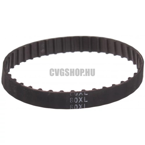 ÉKSZÍJ 80XL037 - 203.2X9,5 - 40 FOG