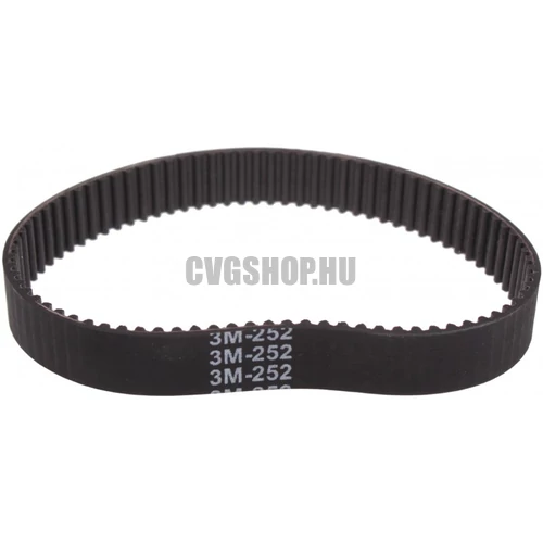 ÉKSZÍJ 3M-252-12 - 84 FOG