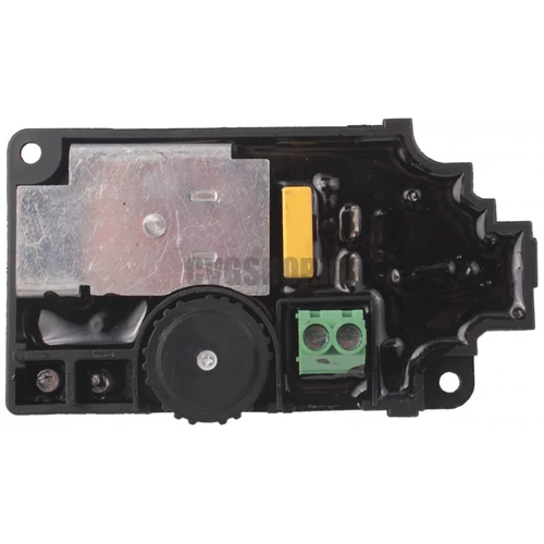 MAKITA HR 4001 FORDULATSZÁM SZABÁLYZÓ ELEKTRONIKA
