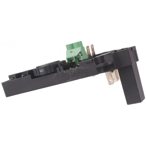 MAKITA HR 4001 FORDULATSZÁM SZABÁLYZÓ ELEKTRONIKA