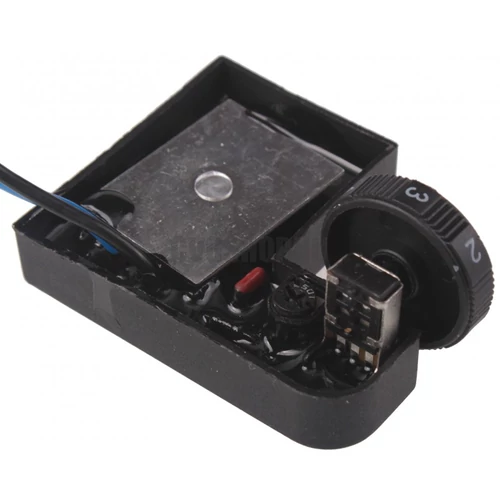 POLÍROZÓGÉP FORDULATSZÁM SZABÁLYZÓ ELEKTRONIKA