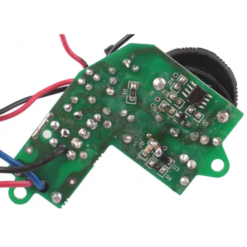 MAKITA 0810 6A SZABÁLYZÓ ELEKTRONIKA