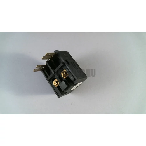 BLACK & DECKER 115, 125 MM KAPCSOLÓ