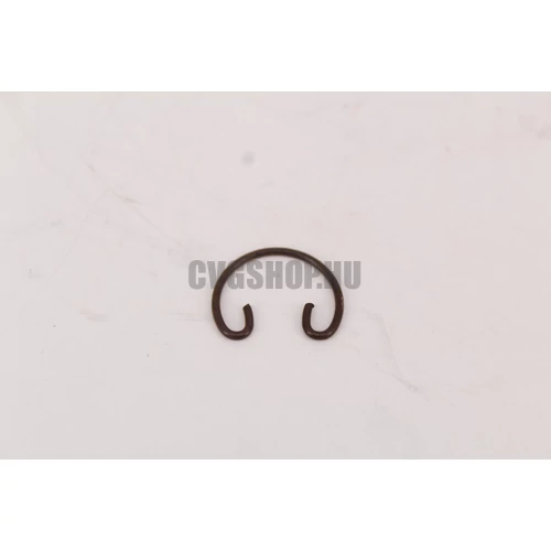 MPM-10 DUGATTYÚ CSAPSZEGBIZTOSÍTÓ BIZTOSÍTÓ GYŰRŰ (R-151)