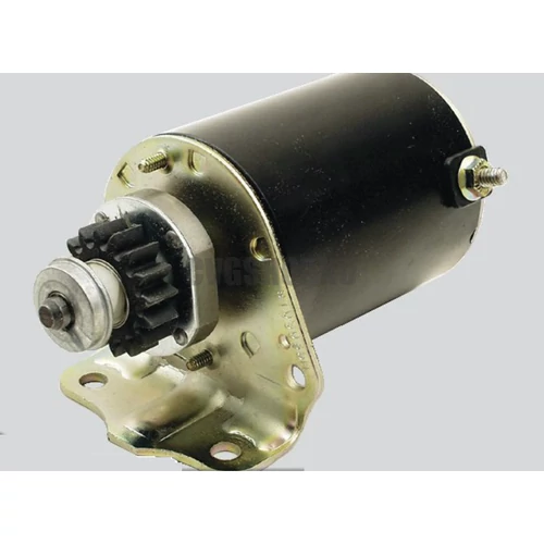 BRIGGS ÖNINDÍTÓ 1 ÉS 2 HENGERES MOTOROKHOZ 8 HP-TÓL