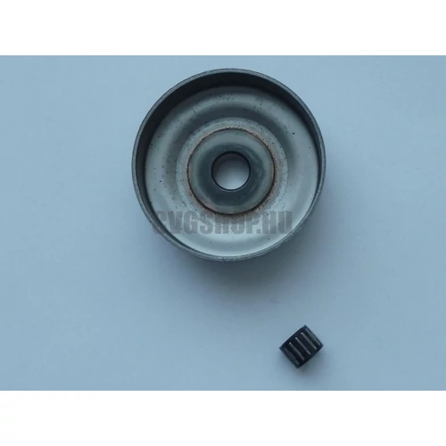 CSILLAGKERÉK PARTNER 352  FIXES