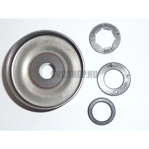 CSILLAGKERÉK HUSQVARNA - 181; 185; 281; 285; 288;  BETÉTES