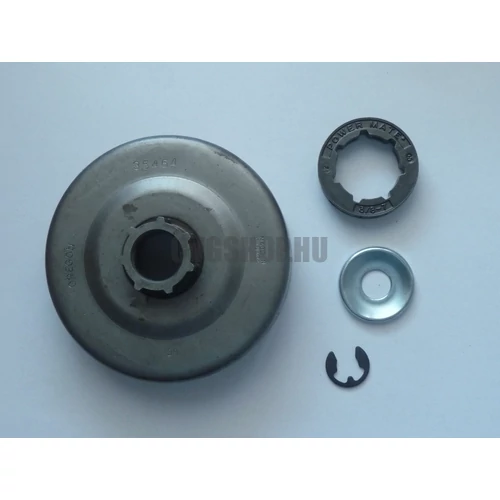 CSILLAGKERÉK STIHL- 064; 66 BETÉTES