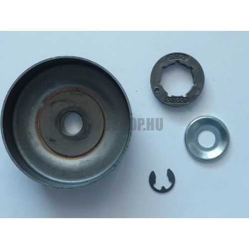 CSILLAGKERÉK STIHL - 024; 26 BETÉTES