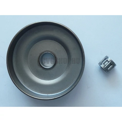 CSILLAGKERÉK MCCULLOCH FIXES