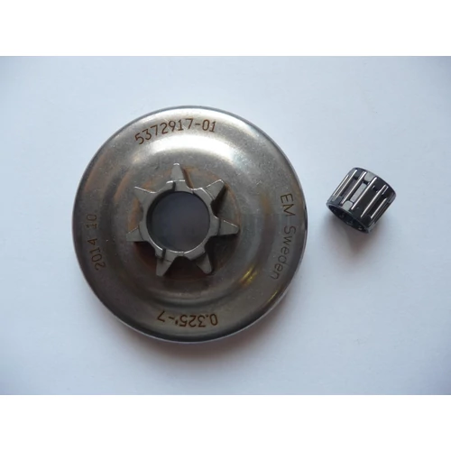 CSILLAGKERÉK HUSQVARNA - 455  FIXES GYÁRI