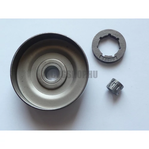 CSILLAGKERÉK HUSQVARNA - 36; 41; 136 BETÉTES