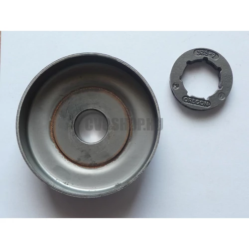 CSILLAGKERÉK HUSQVARNA - 40; 45 BETÉTES