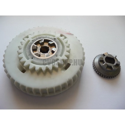 EKS FOGASKERÉK MŰANYAG ELEKTROMOS LÁNCFŰRÉSZ