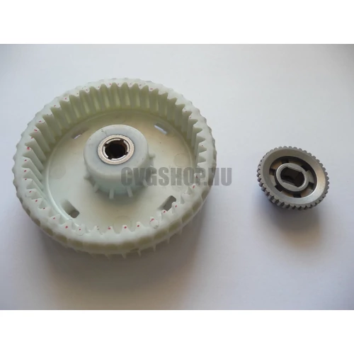 EKS FOGASKERÉK MŰANYAG ELEKTROMOS LÁNCFŰRÉSZ