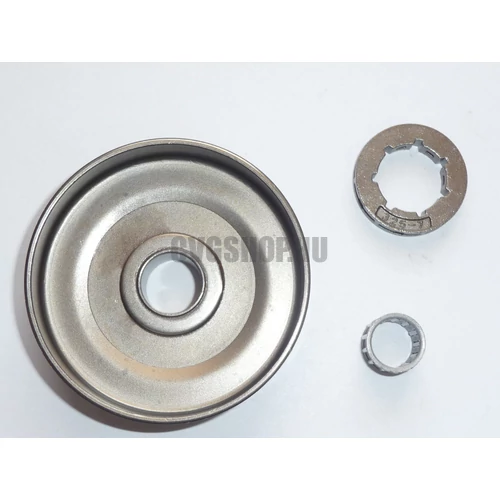 CSILLAGKERÉK HUSQVARNA - 340; 345; 346; 350 BETÉTES Z