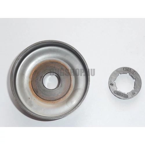 CSILLAGKERÉK HUSQVARNA - 455; 460 BETÉTES