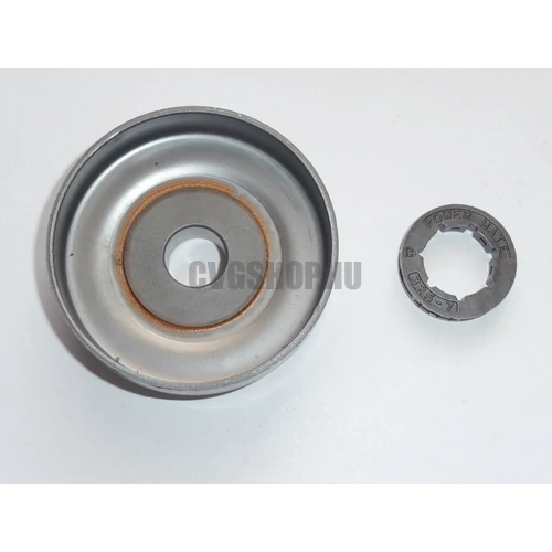 CSILLAGKERÉK HUSQVARNA - 51; 50; 254 BETÉTES