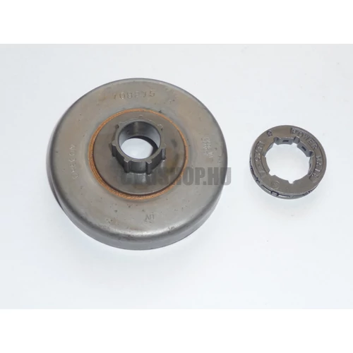 CSILLAGKERÉK HUSQVARNA - 340; 345; 346; 350 BETÉTES