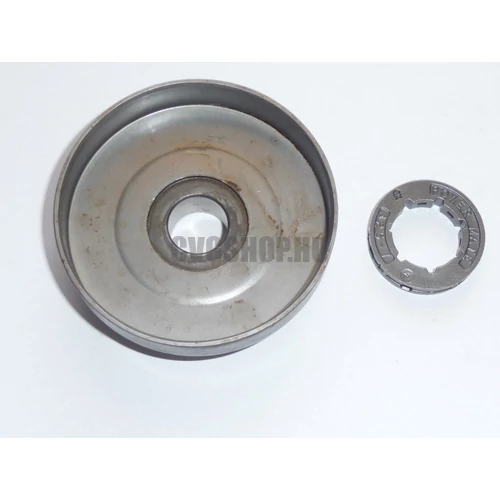 CSILLAGKERÉK HUSQVARNA - 340; 345; 346; 350 BETÉTES