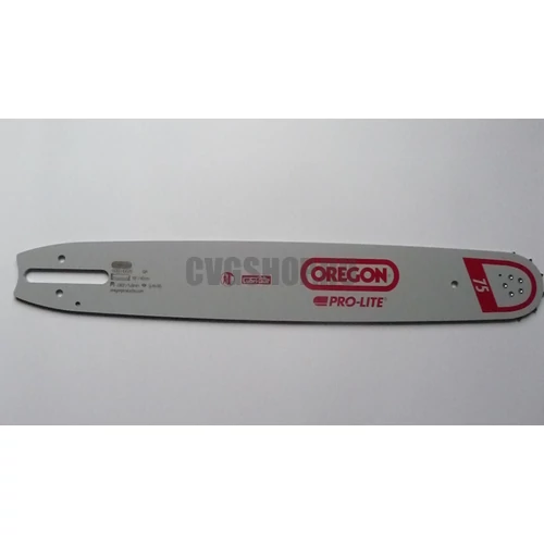 LÁNCVEZETŐ 3/8 - 60SZEM  STIHL