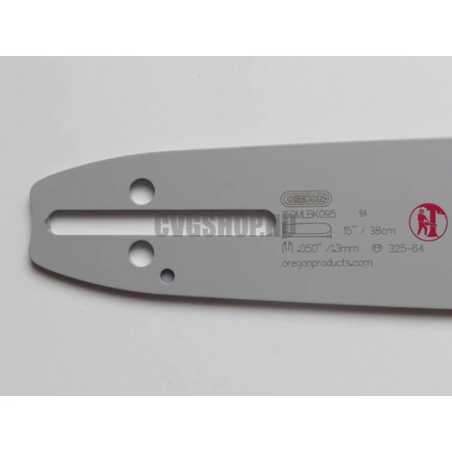 LÁNCVEZETŐ 325 - 64 SZEM  HUSQVARNA OLEO-MAC