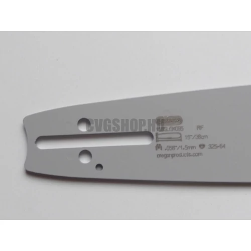 VEZETŐ 325-1,5-64 SZEM HUSQVARNA  DOLMAR