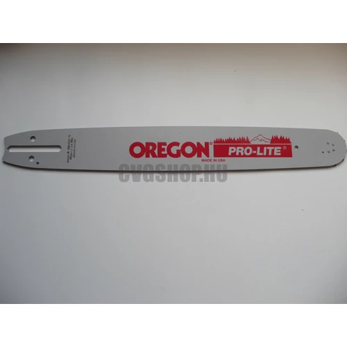 VEZETŐ 3/8 - 68SZEM  OLEO-MAC