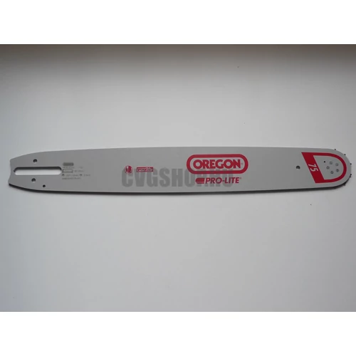 LÁNCVEZETŐ 3/8 1,6MM 45CM STIHL