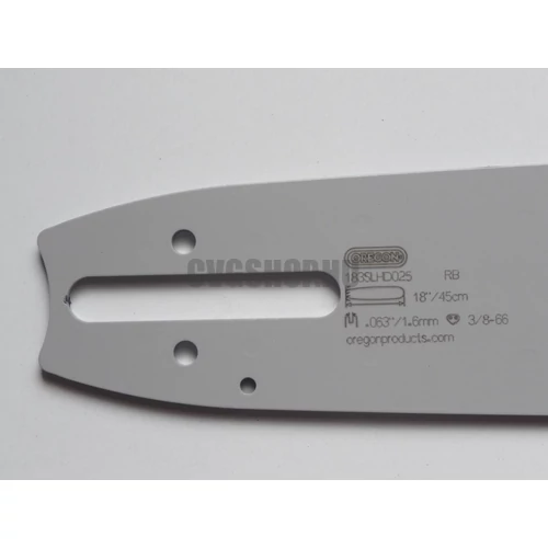 LÁNCVEZETŐ 3/8 1,6MM 45CM STIHL